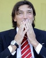 Pleaca Dario Bonetti vine Dorinel Munteanu