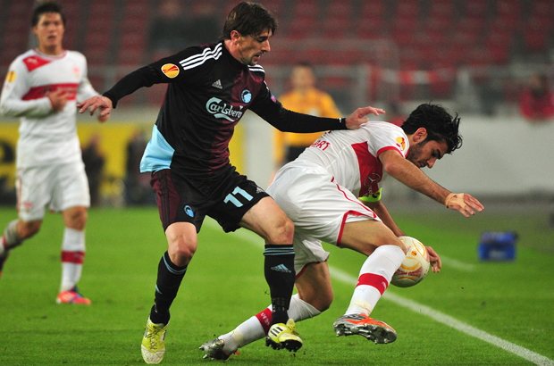 Romania Liga 1 azi 23.11.2012