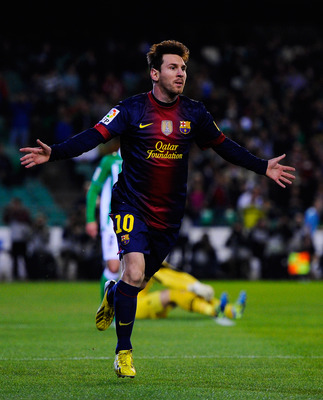 Messi a mai doborat un record