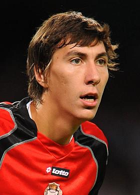 Pantilimon vrea sa plece de la City