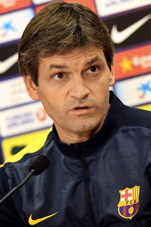 Cancerul lui Vilanova a recidivat