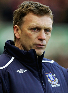 Everton - Wigan