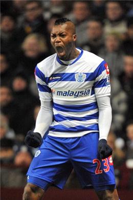 QPR - West Brom