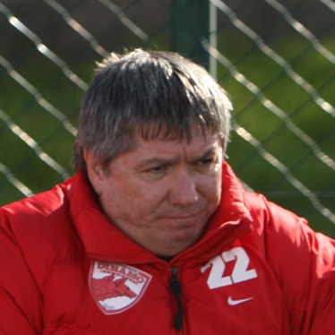 Talnar noul antrenor al lui Dinamo