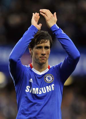 Chelsea - QPR