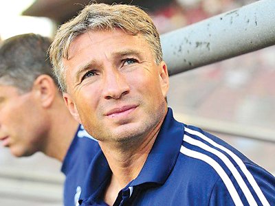 Dan Petrescu a castigat lupta cu Misimovic