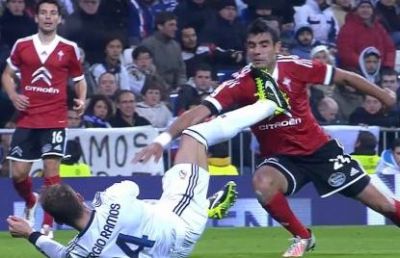 Pierdere grea pentru Real Madrid