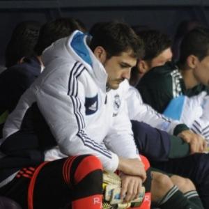 Continua razboiul Casillas-Mourinho