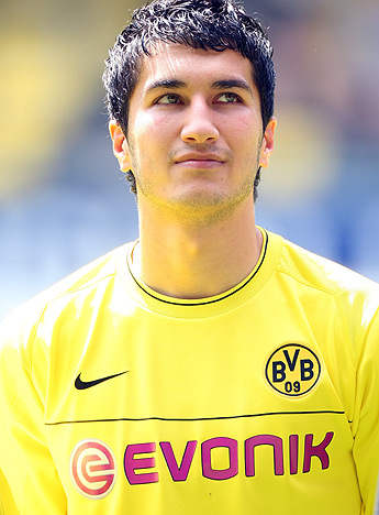 Sahin revine la Dortmund