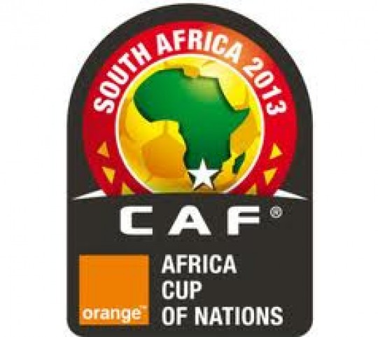 Cupa Africii pe Natiuni 2013 program grupe si faza finala