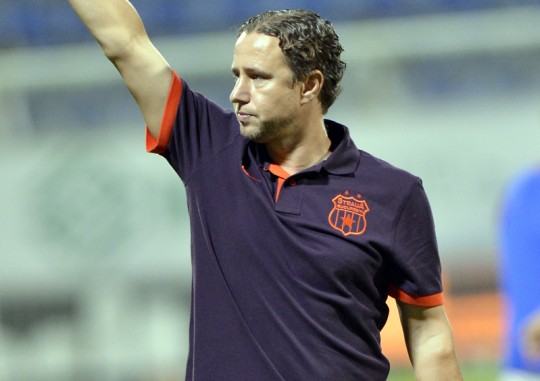 Steaua - Celtic echipele probabile