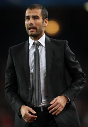 Guardiola noul antrenor al lui Bayern