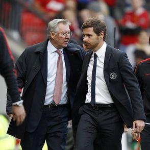 Tottenham - Man United