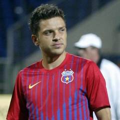 Tibi Balan : Nu regret ca am plecat de la Steaua
