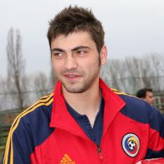 Ropotan ar putea reveni la Dinamo