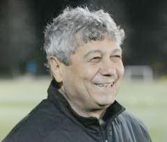 Mircea Lucescu  fericit  partida excelenta de pregatire