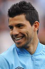 FA Cup : Stoke - Man City