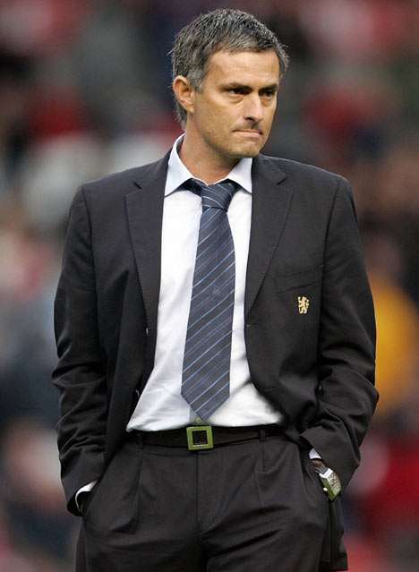 Mourinho despre transferul lui Guardiola la Bayern