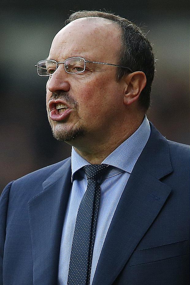 Avancronica Reading - Chelsea