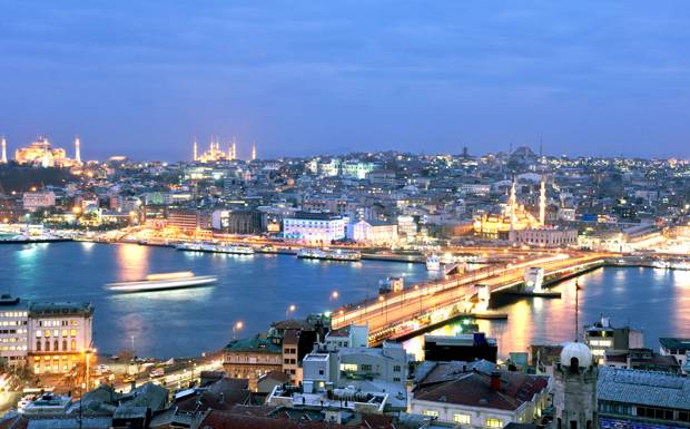 Valentine s day  Istanbul 14-17 februarie oferta doar intre 2-3 februarie