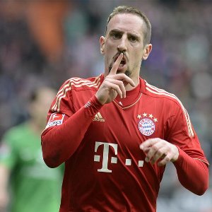 Avancronica Bayern - Schalke