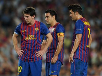 Si totusi Barca are viitor