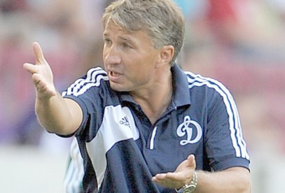 Zenit Sankt Petersburg interesata de Dan Petrescu
