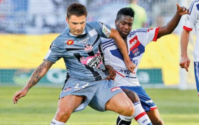 Marseille - Ajaccio avancronca si pronostic (15.03.2013)