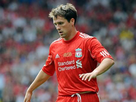 Michael Owen si-a anuntat retragerea la finalul sezonului!