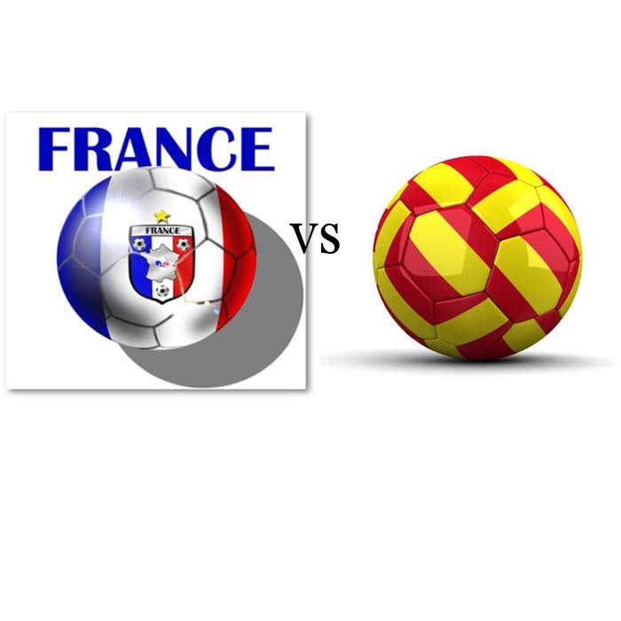 Pronostic Franta - Spania
