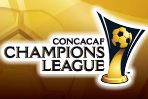 CONCACAF Champions League 2013