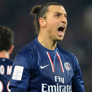 Ibrahimovic la Juventus