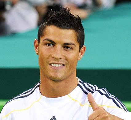 S-a accidentat Ronaldo