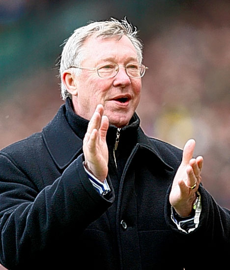 Statistici post Sir Alex Ferguson 