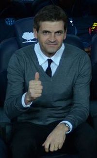 Tito Vilanova continua la Barca