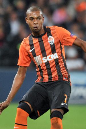 City a platit clauza lui Fernandinho