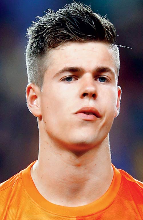 Inca un transfer pentru Mourinho