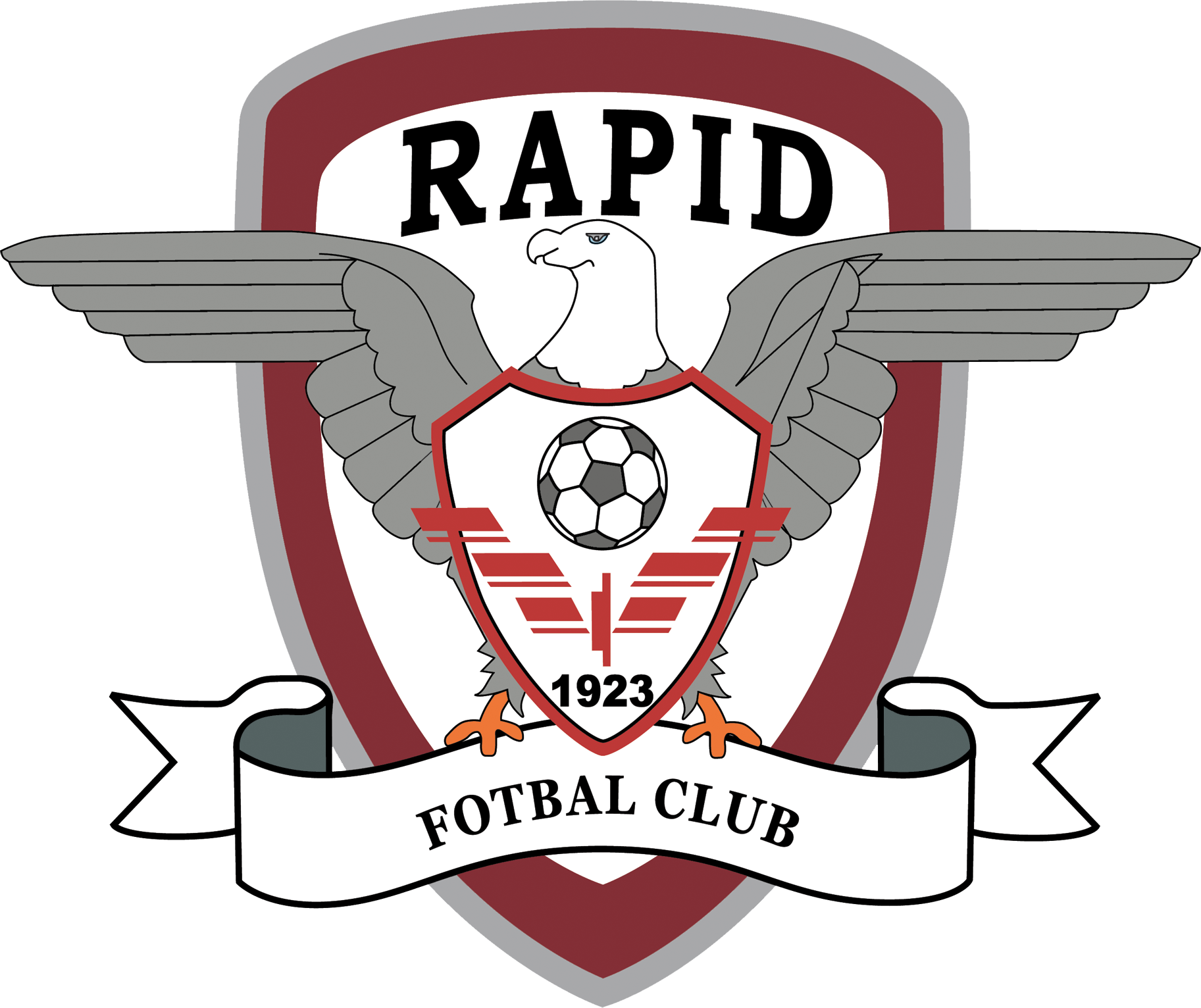 Rapid - Bacau, scor 1-0 in Liga secunda