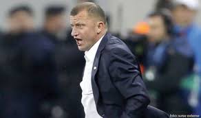 Dorinel Munteanu risca sa fie dat afara!