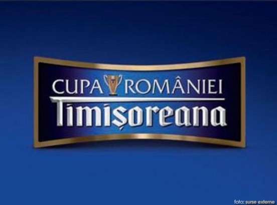 Optimi Cupa Romaniei 2013-2014