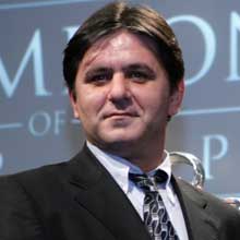 Marius Lacatus revine ca antrenor al CSMS Iasi
