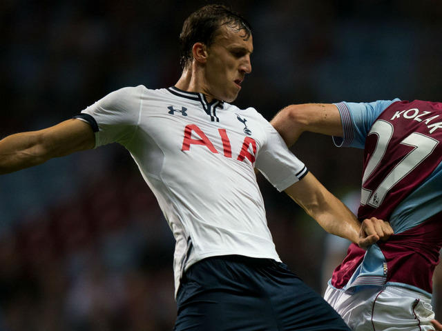 Andre Villas-Boas multumit de Chiriches