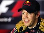 Sebastian Vettel  liderul anului 2013 in Formula 1