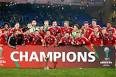 Bayern castiga campionatul mondial al cluburilor