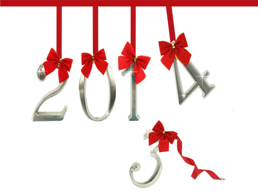 La Multi Ani 2014
