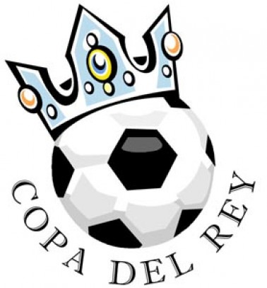 Cupa Regelui - Copa del Rey 2014 optimi