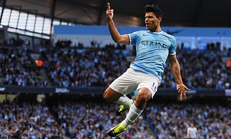 City pe primul loc