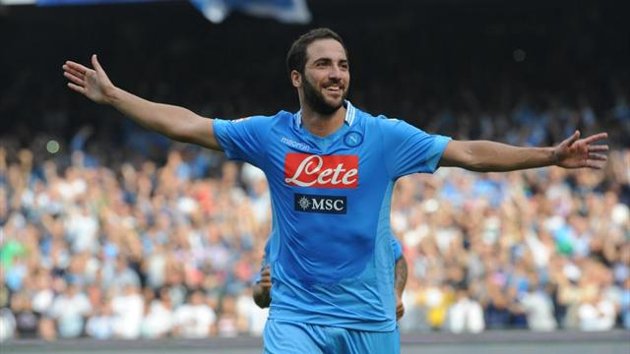 Napoli invinge Lazio si merge in semifinalele Cupei Italiei