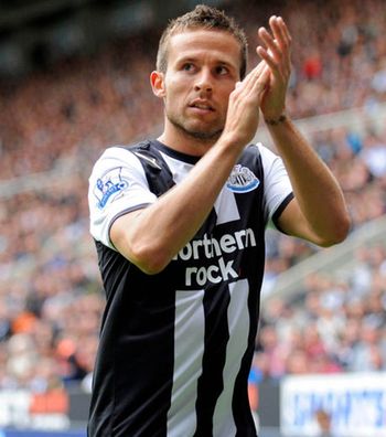 Cabaye a semnat cu PSG