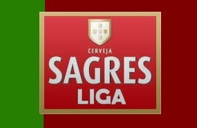 Portugalia Liga Sagres - Program etapa 17